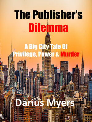 cover image of The Publisher's Dilemma